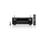Amplificateur home cinéma - denon - avr s970h - noir - récepteur av - système audio Amplificateur home cinéma - denon - avr s970h - noir - récepteur av - système audio