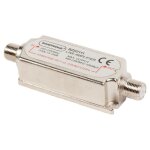 Amplificateur de ligne