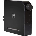 Amplificateur numrique stro nad d 3020 v2 avec bluetooth aptx entre phono et ampli casque