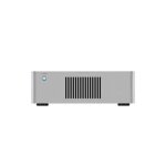 Amplificateur de puissance - rotel - rb - 1552 mkii - 2 x 130 watts - entr�es xlr �quilibr�es - argent ...