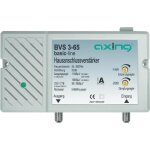 Amplificateur de raccordement dimmeuble 30 db axing bvs 3 - 65 Amplificateur de raccordement dimmeuble 30 db axing bvs 3 - 65