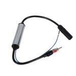 Amplificateur de signal fm / am de haute qualit r convertisseur dantenne splitter amplificateur de signal ...