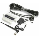 Amplificateur de signal gsm 900mhz r�p�teur 2g 3g 4g amplificateur cellulaire lte dcs 1800 2100 pour ...
