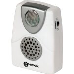 Amplificateur de sonnerie de tlphone fixe filaire ou sans fil geemarc cl11 - jusqu 95 db