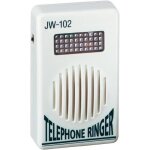 Amplificateur de sonnerie de t�l�phone jw - 102