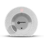 Amplificateur de sonnerie de t�l�phone - svatv - alarme 90db - flash lumineux - compatible amplicall ...