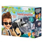 Amplificateur sonore