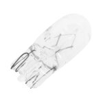 Ampoule 12v 5w t10 w2. 1x9. 5d clignotant voiture moto scooter