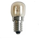 Sos accessoire ampoule 15w - e14 pour rfrigrateur conglateur 41x8790 c00006522 abea aeg alliance amica ...