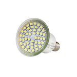 Ampoule basse consommation - camelion - e14 - 48 led smd - 3 watt - classe a Ampoule basse consommation - camelion - e14 - 48 led smd - 3 watt - classe a