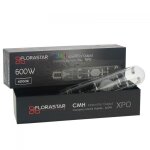 Ampoule cmh florastar - xtrem par output 4000k - 600w / e40