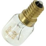 Ampoule e14 15w 230v - rfrigrateur conglateur - bosch siemens neff gaggenau viva simens constructa ...