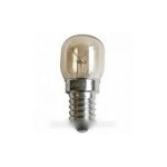 Ampoule e14 - candy - 15w - 300°c - electrique - intérieur Ampoule e14 - candy - 15w - 300°c - electrique - intérieur