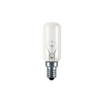 Ampoule e14 26x80 230v 40w four 300� aa112