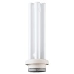 Ampoule fluocompacte - philips master pl - r eco - gr14q - 1 - 17w - 4000k Ampoule fluocompacte - philips master pl - r eco - gr14q - 1 - 17w - 4000k