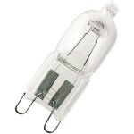 Ampoule four 25w halogene g9 8085641010 10032864 - four