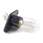 Ampoule pour four � micro - ondes 20 w 230 v t25 4713 - 001031 4713 - 001046 4713 - 001524 samsung