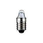 Ampoule - goobay - torch lace lens - culot e10 - 1. 55 w - 30000 heures de dure de vie