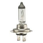 Ampoule h7 55w boite