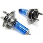 Ampoules h7 effet xenon 100w