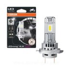 Ampoule / lampe osram 12v - 16w h7 / h18 ledriving hlm easy px26d / py26d - 1 *