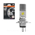 Ampoule / lampe osram 12v hs1 ledriving hlm easy * px43t 12v / 5. 5w