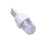 Ampoule led 12v t10 w2. 1x9. 5d 5 lumen universelle voiture tableau de bord interieur compteur plaque ...