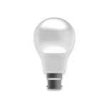 Ampoule led b22 � ba�onnette 85w 4000k ? remplace 60w ? 806 lm