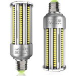 Ampoule led e27 blanc froid - estampille - 35w - 6500k - 4000 lm - �quivalent 300w - non dimmable - lot ...
