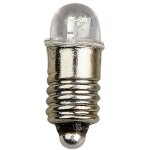 Ampoule led - e5. 5 - blanc - 3w - classe �nerg�tique a +
