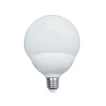 Ampoule led globe �120 e27 20w (6500k) 2452 lm ? �quiv. 150w blanc froid