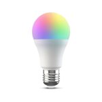 Ampoule led intelligente - broadlink - e26 / e27 - bluetooth rvb - 9w - compatible variateur Ampoule led intelligente - broadlink - e26 / e27 - bluetooth rvb - 9w - compatible variateur