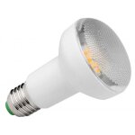 Ampoule led r63 75w e14 650lm 2800k blanc chaud