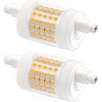 Ampoule led r7s 78mm dimmable 15w blanc froid 6000k 1500lm ac 230v equivalent crayon halogène r7s 120w ... Ampoule led r7s 78mm dimmable 15w blanc froid 6000k 1500lm ac 230v equivalent crayon halogène r7s 120w ...