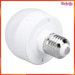 Ampoule magn�tique e26 - akozon - e26 - rechargeable usb - rgb multicolore - t�l�commande et minuterie ...