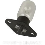 Ampoule micro ondes - bosch - 6912w3b002d - 25w - 230v Ampoule micro ondes - bosch - 6912w3b002d - 25w - 230v