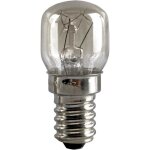 Ampoule sp�ciale pour four culot e14 300� 15w