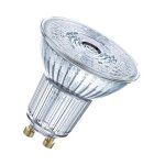 Ampoule spot led - osram - gu10 - 69w - 575lm - 4000k - ip20
