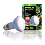 Ampoule sun glo daylight 50 watt - exo terra