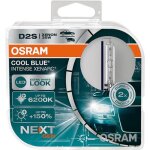 Ampoule de voiture - osram - xenarc® cool blue® intense d2s nextgen duobox - 6200k - 150% de lumière ... Ampoule de voiture - osram - xenarc® cool blue® intense d2s nextgen duobox - 6200k - 150% de lumière ...