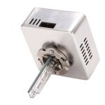 Ampoule x�non hid d5s - okz - 6000k - blanc intense - compatibilit� 9285410171 - compatibilit� 8w0941235 ...