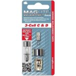Ampoule xenon pour lampe maglite ml 3 Ampoule xenon pour lampe maglite ml 3