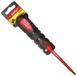 Ampro tournevis crusiforme isol ph. 1x100mm