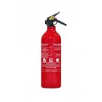 Anaf - extincteur pressuris 1 kg  poudre abc ps1 - xn