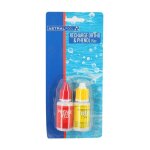 Analyse de leau piscine - recharges r�actifs - oto et phenol de astralpool