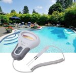 Analyseur de qualit� de leau de spa pour piscine et testeur de chlore et de