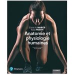 Anatomie & physiologie humaines