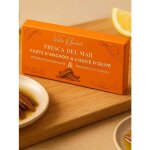 Anchois � fresca del mar � ? filets extra - fins 50 g (rr - 50 octavillo)