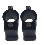 Ancrage bton pour chelle inox de piscine vendu lot de 2 - jardiboutique