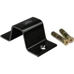 Ancre de scurit - burg wachter - sa 1280 sb - acier fixation murale / sol anse acier tremp 10 mm